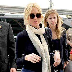 Lindsay Lohan Lindsay Lohan